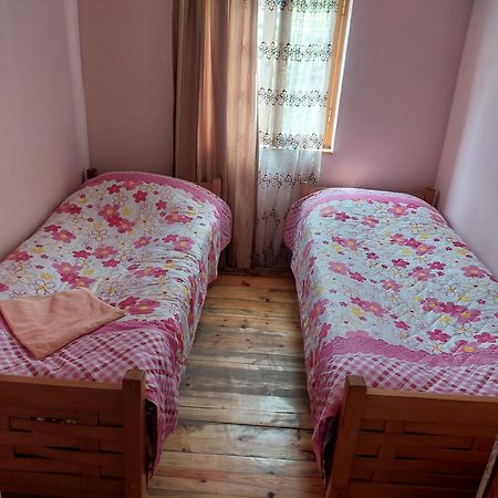 Guest House Tsasne Omalo Ngoại thất bức ảnh